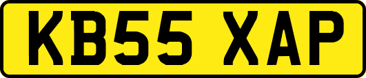 KB55XAP