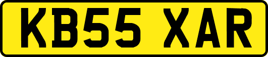 KB55XAR