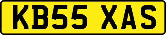 KB55XAS