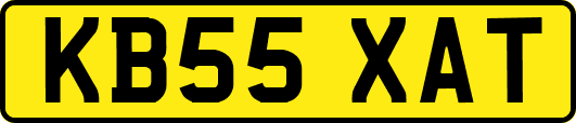 KB55XAT