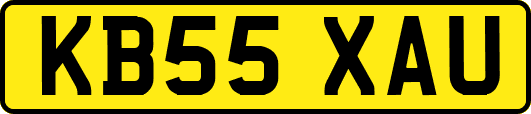 KB55XAU