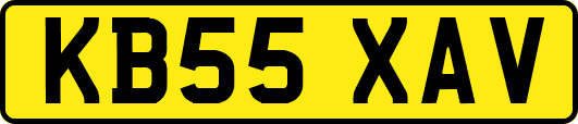 KB55XAV
