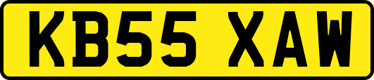 KB55XAW