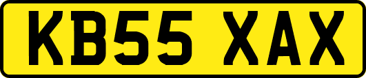 KB55XAX