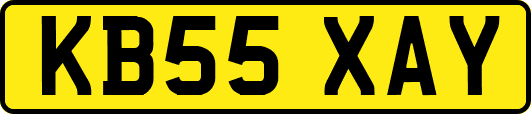 KB55XAY
