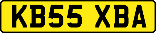 KB55XBA