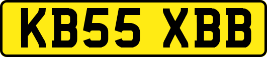 KB55XBB