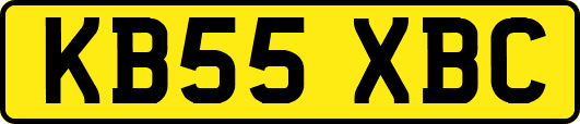 KB55XBC