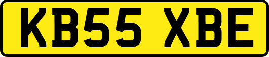 KB55XBE
