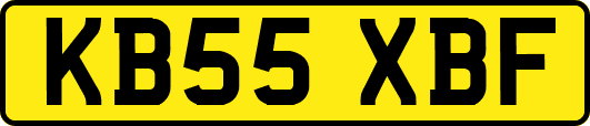 KB55XBF