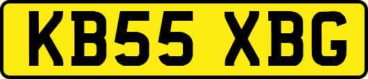 KB55XBG