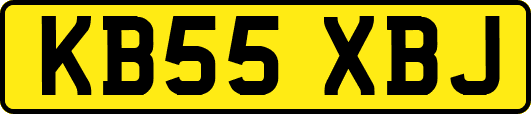 KB55XBJ