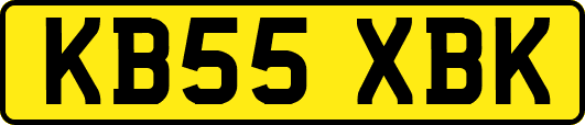 KB55XBK
