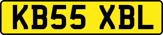 KB55XBL