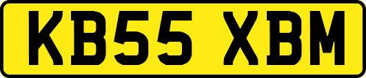KB55XBM