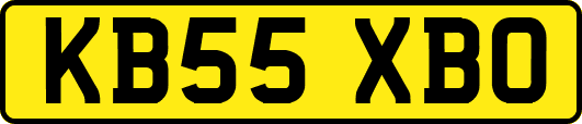 KB55XBO