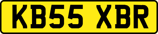 KB55XBR