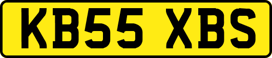 KB55XBS