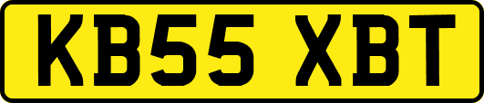 KB55XBT