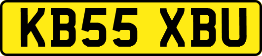 KB55XBU