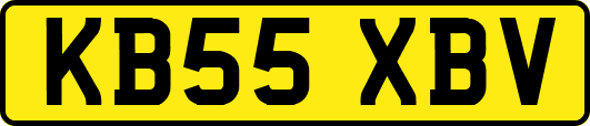 KB55XBV