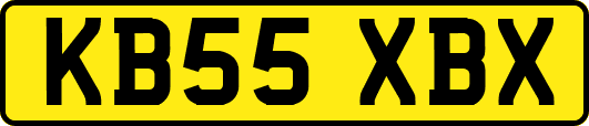 KB55XBX