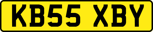 KB55XBY
