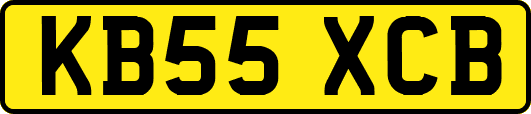 KB55XCB
