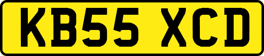 KB55XCD