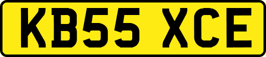 KB55XCE