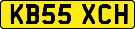 KB55XCH