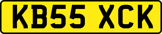 KB55XCK
