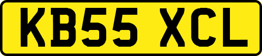 KB55XCL