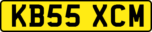 KB55XCM