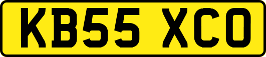 KB55XCO