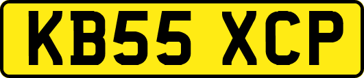 KB55XCP