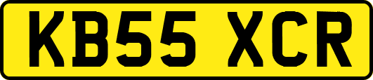 KB55XCR