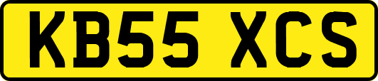 KB55XCS