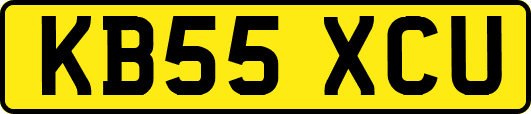 KB55XCU