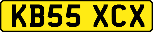 KB55XCX
