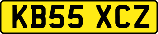 KB55XCZ