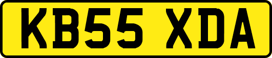 KB55XDA