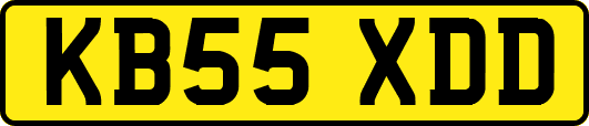 KB55XDD