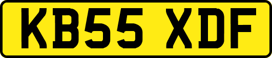 KB55XDF