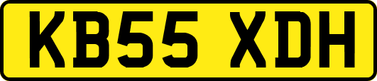 KB55XDH