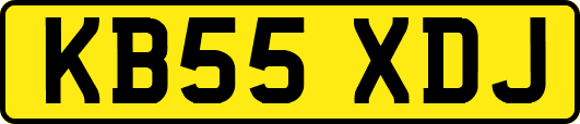 KB55XDJ
