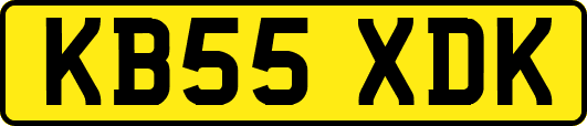 KB55XDK