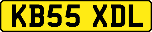 KB55XDL