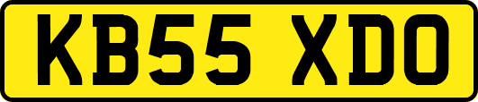 KB55XDO