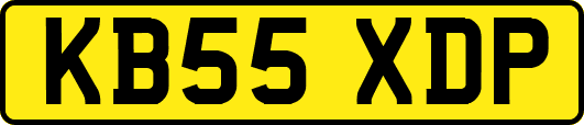KB55XDP